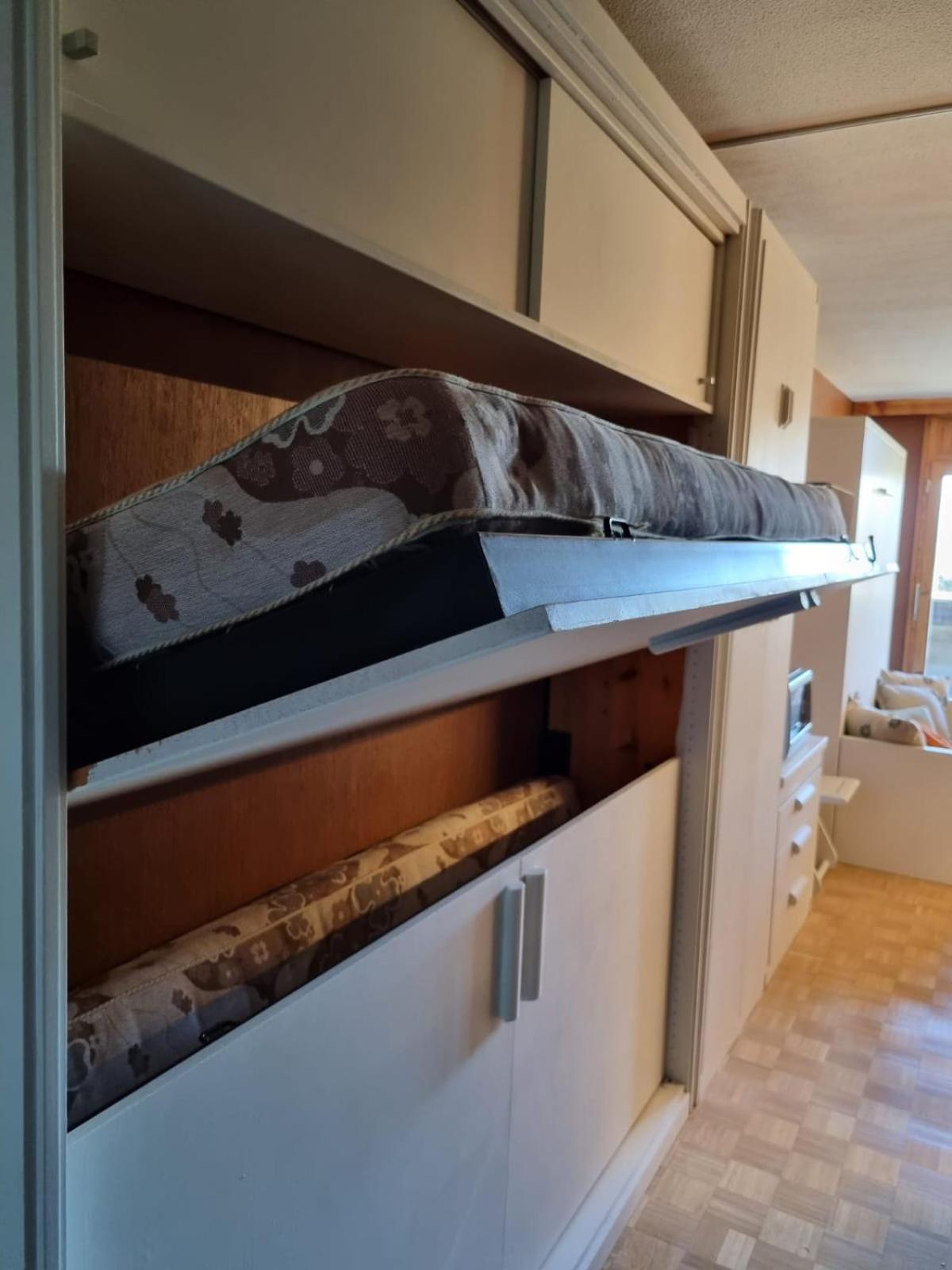 Abbraccio Alpino Apartment Pila  Luaran gambar